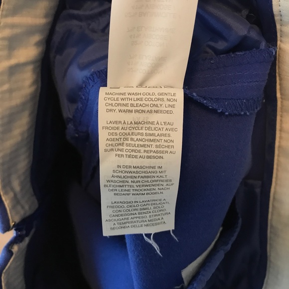 J Crew Martie Ankle Pants - Picture 5 of 7